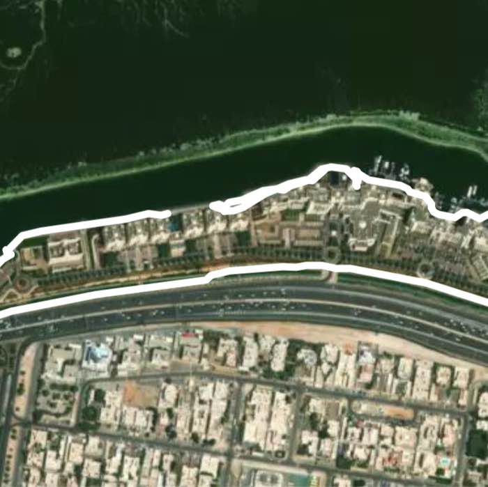 Anantara eastern mangrove