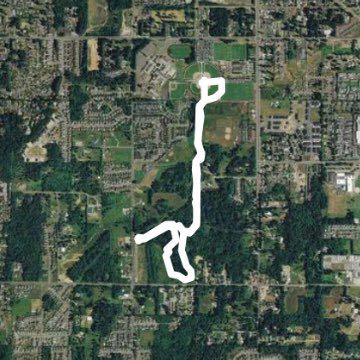 Nelson Chapman Trail