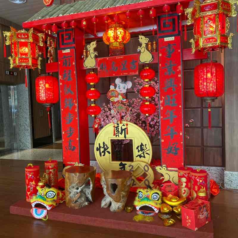 Башни Петронас.