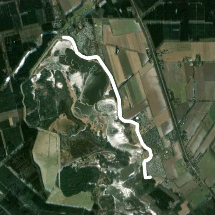 Thülsfelder Talsperre