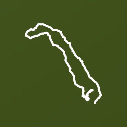 The Mazinga with the Chapel walking route map in Piossasco