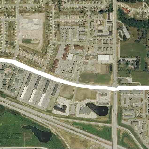 Mortensen to the social and back