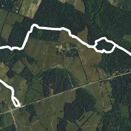 Manassas Battlefield.