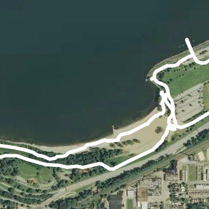 Edgewater Park, Cleveland OH