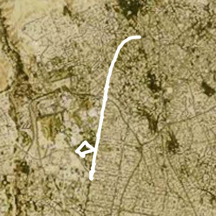 تجریش پارک ملت 