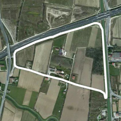 Via Canonici - Serenissima