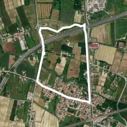 Parco Ivana Cagnin e Marano