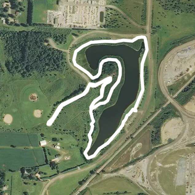 Petros park on Perry Dr. S