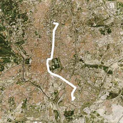 SAN SILVESTRE VALLECANA