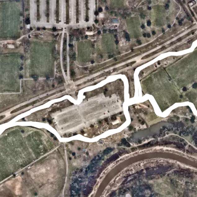 Elizabeth Meyer Park