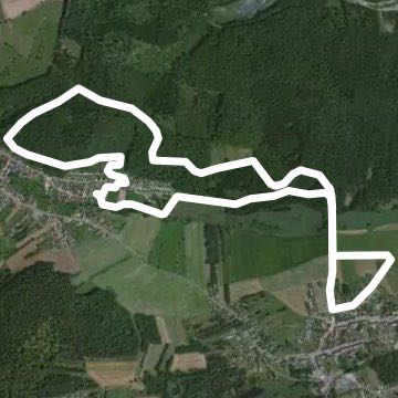 Forêt de Guerting