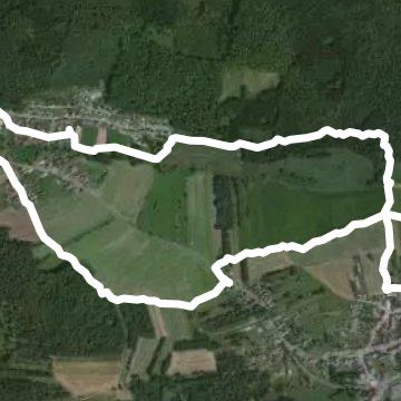 Autour de Guerting