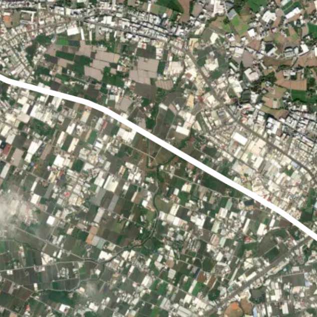 潭雅神自行車道