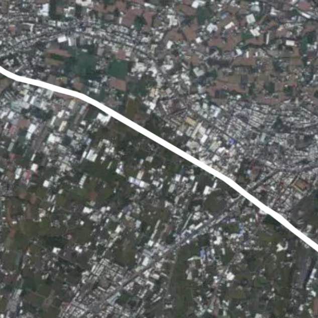 潭雅神自行車道