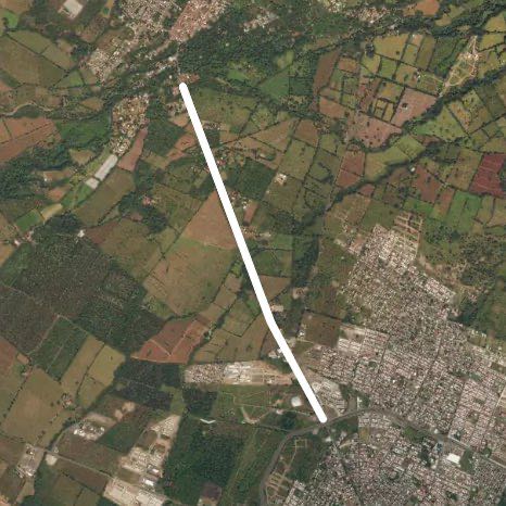 Glorieta de los perritos-COMALA