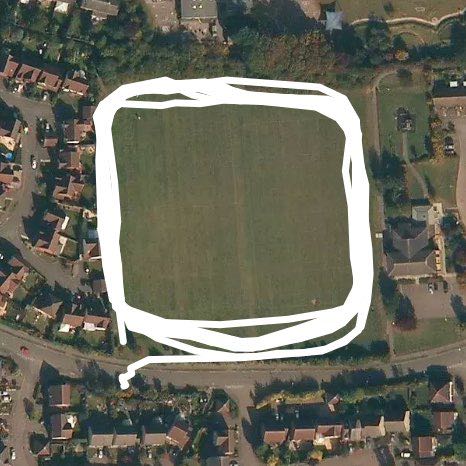Bovis field laps