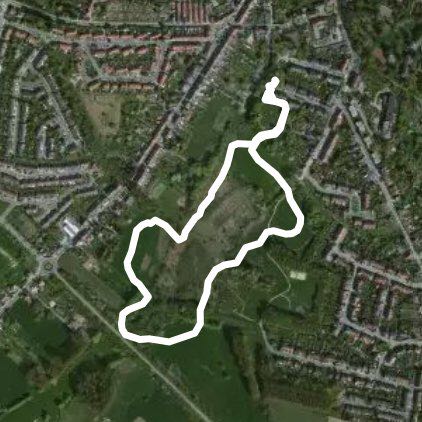 prommenade pour se rebouster le moral à plat ajd 