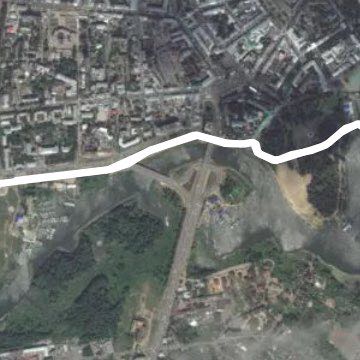 Которосльная набережная 5к