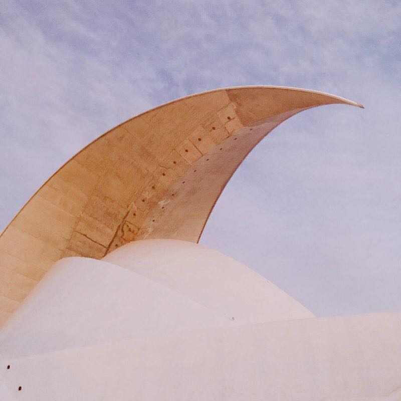 Los Llanos - Auditorio