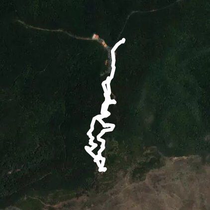 Sendero de los Sentidos