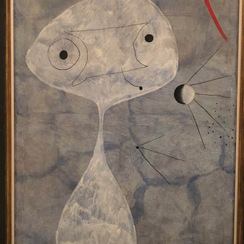 Madrid Centro museo Reina Sofia