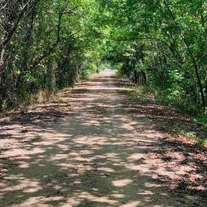 Northeast Texas Trail
