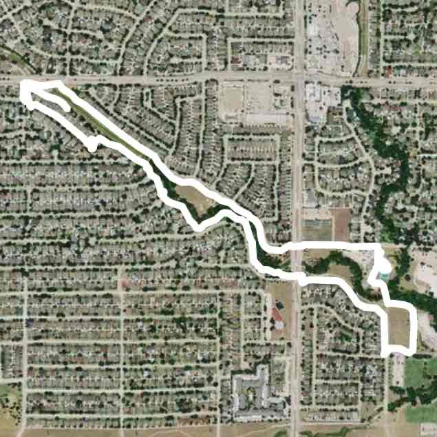 Chisolm Trail