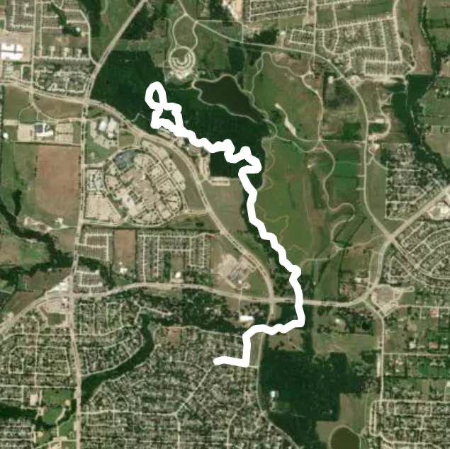 Oak Point Nature Preserve