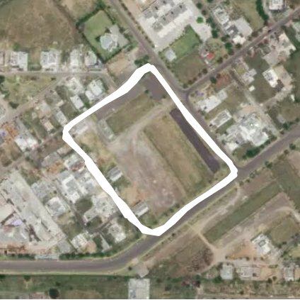 1600 meters for army practice 