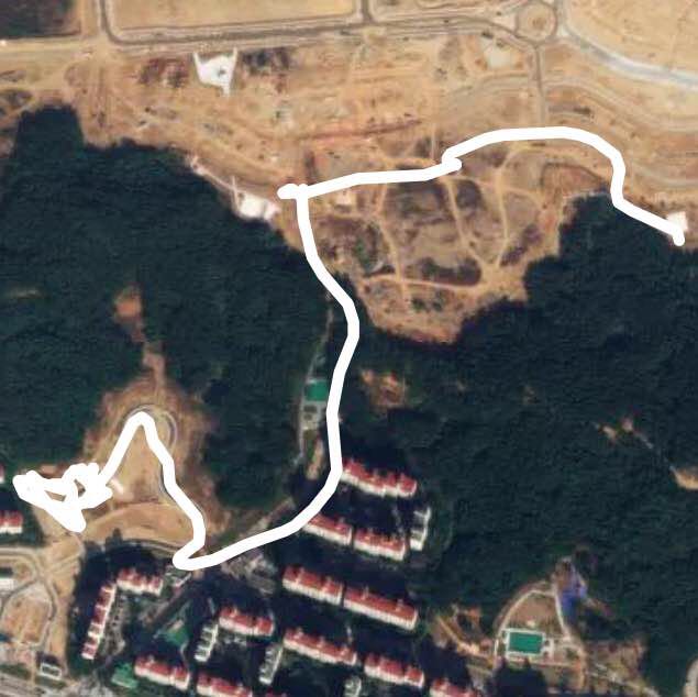 동네 구경 2