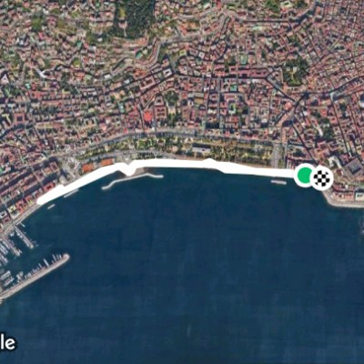 Via Francesco Caracciolo