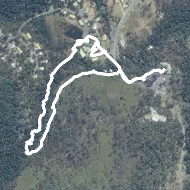 Cradle Mountain Enchanted Walk