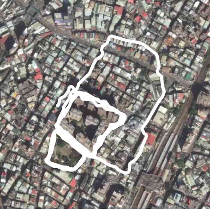 樹林長壽親子公園