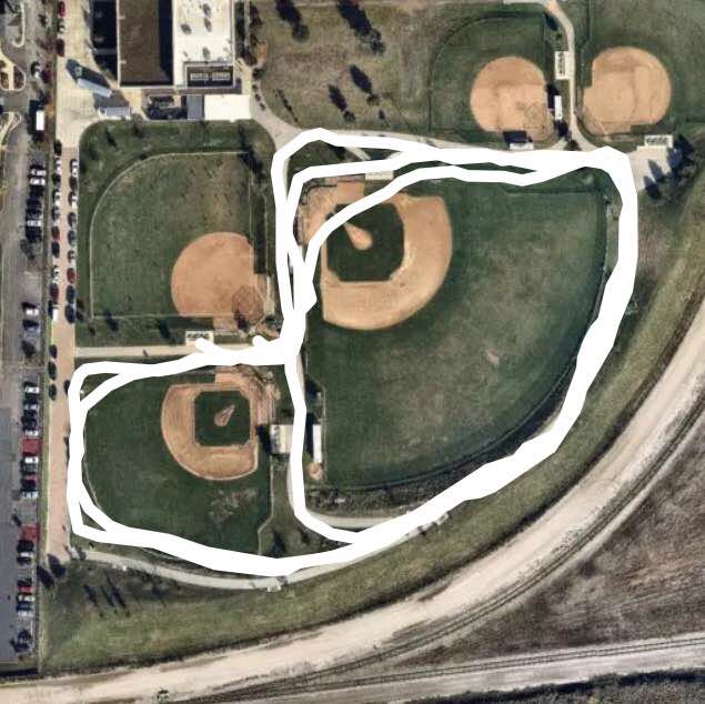 Marquette and Keating