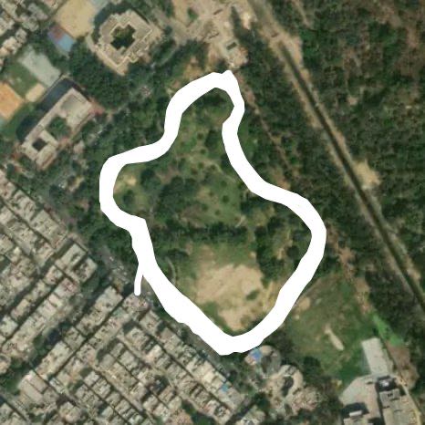 Lala waala park cu block