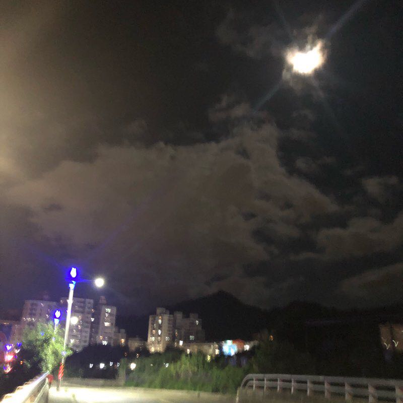 青福街