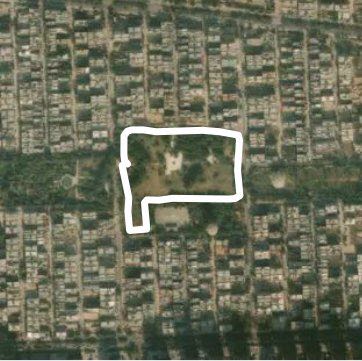 Avanti bai park indirapuram