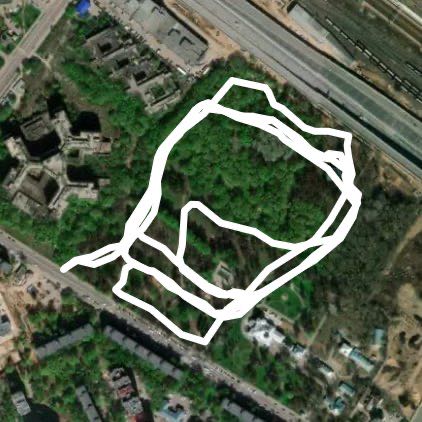 Грачевский парк