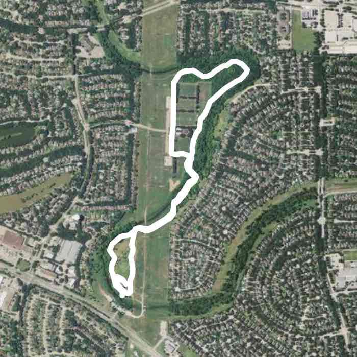 Oyster Creek/ Lost Creek