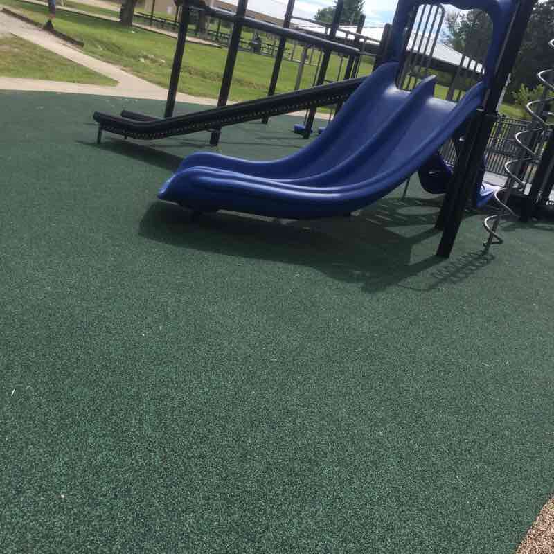 Around Holden walking route map in Holden