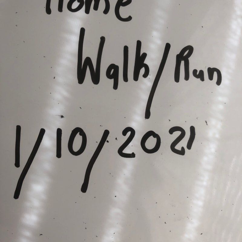 Home Run 🏠 🏃‍♀️