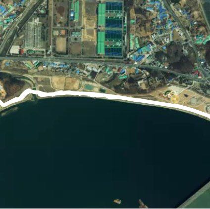 한강 삼패지구^^