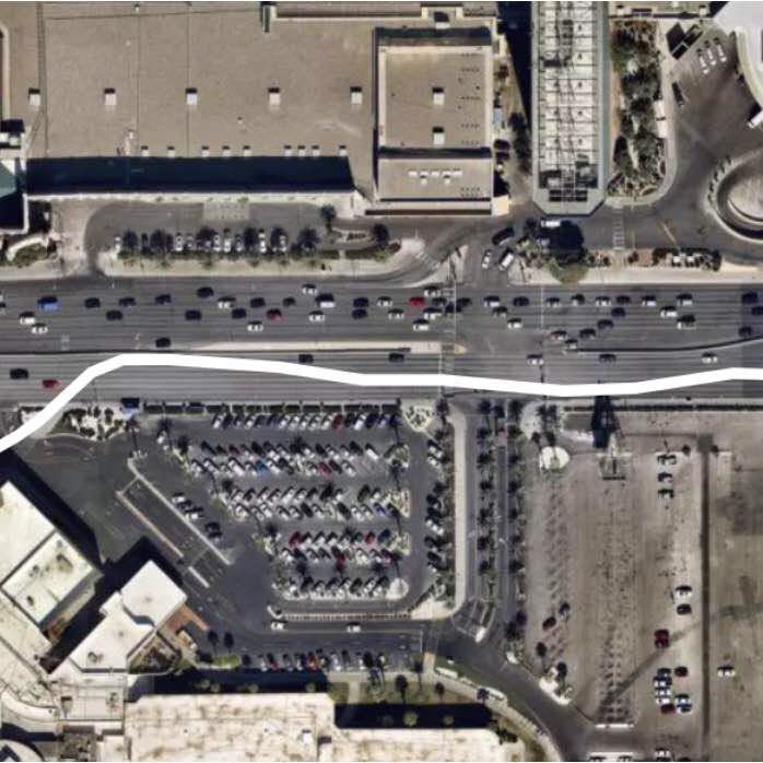 MGM to Hooters Casino