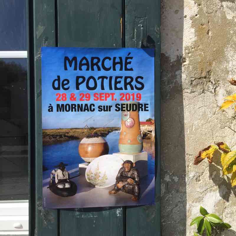 MORNAC  sur SEUDRE