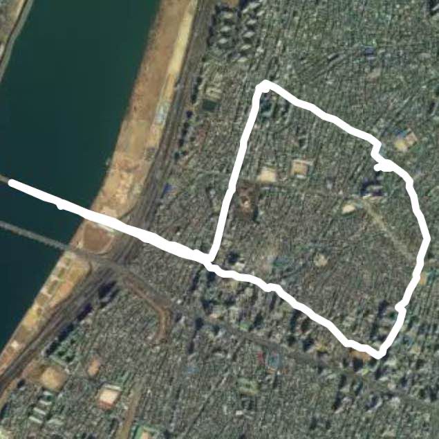 광진대교 다녀오기