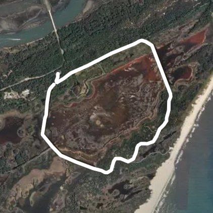 Wildlife Loop (Chincateague)