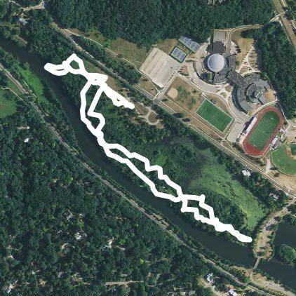 Furstenburg Nature Area