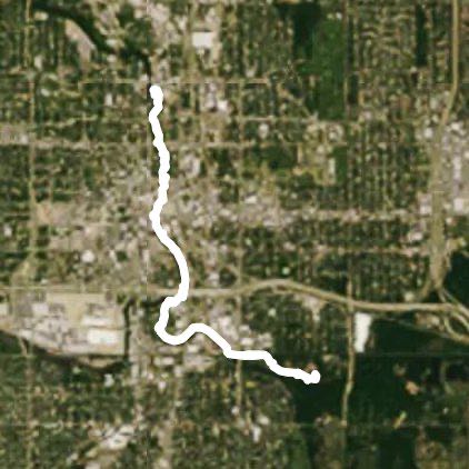 Potter Park Zoom to Old Town