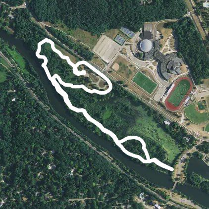 Furstenberg Nature Area