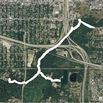 Potter Park Zoo/MSU/Crego Park